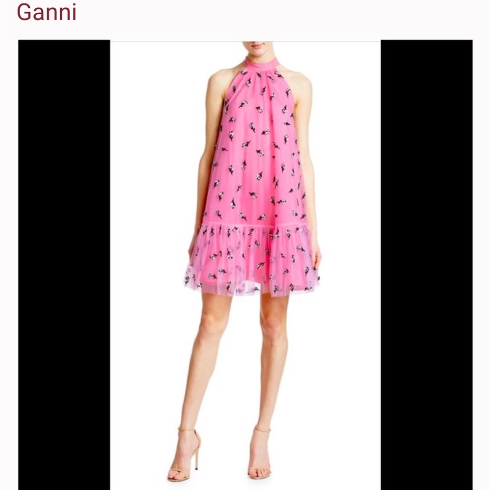 Woman’s dress